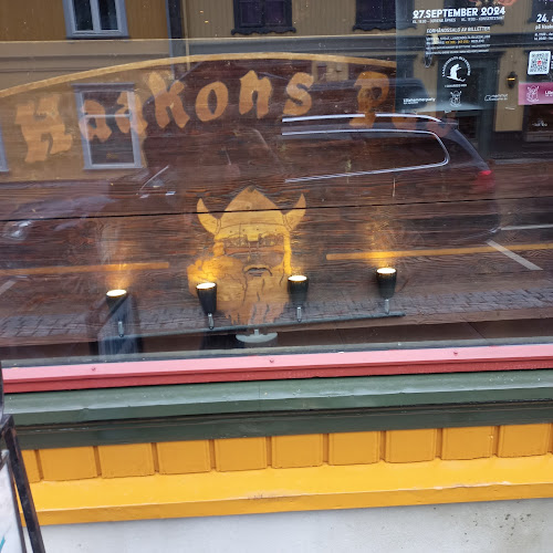 Storgata 95, 2615 Lillehammer