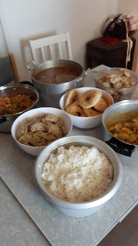 Ra Pizza AS - Gastronomi og hotellvirksomhet