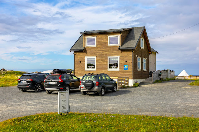 Comentarii opinii despre Storhavet Kafé og glamping - Fiskeværet Hovden - Bø i Vesterålen