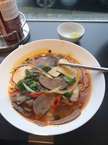 Comentarii opinii despre Huong Viet