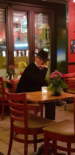 Opinii despre Cafe Stamboul AS în Oslo - Gastronomi og hotellvirksomhet