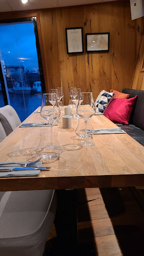 Hovda restaurant - Gastronomi og hotellvirksomhet