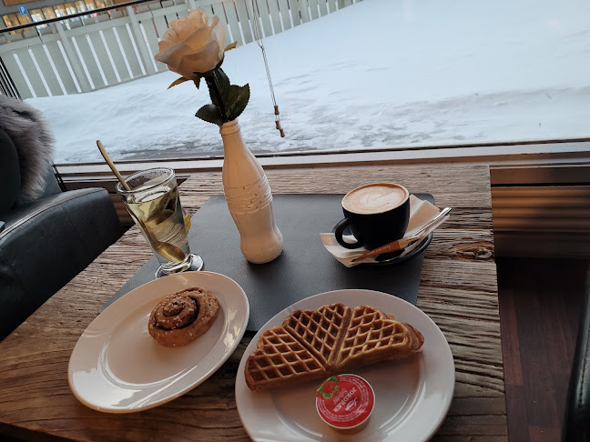 Comentarii opinii despre Centrum Kafe Kirkenes