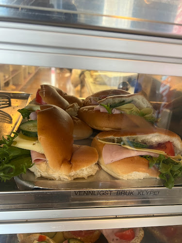 Odds konditori - Gastronomi og hotellvirksomhet