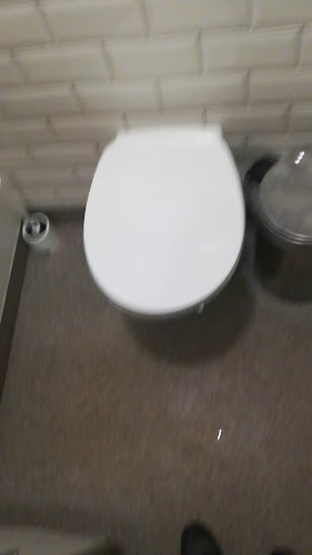 Baker Hansen Vogtsgate - Oslo