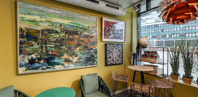 Comentarii opinii despre Matgalleriet Delikatesse