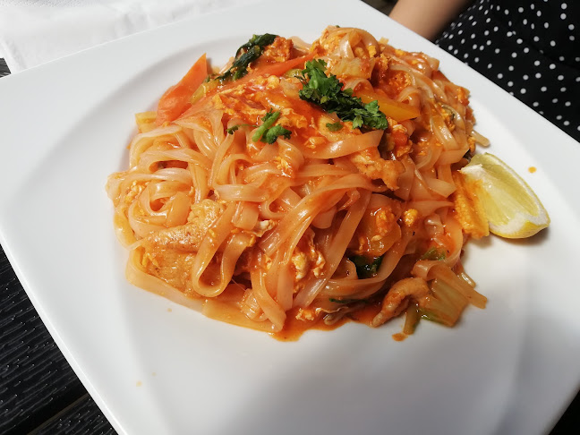 Comentarii opinii despre Lille Saigon1 Lillo Gård / Storo