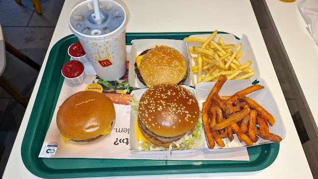 McDonald's Storo - Oslo