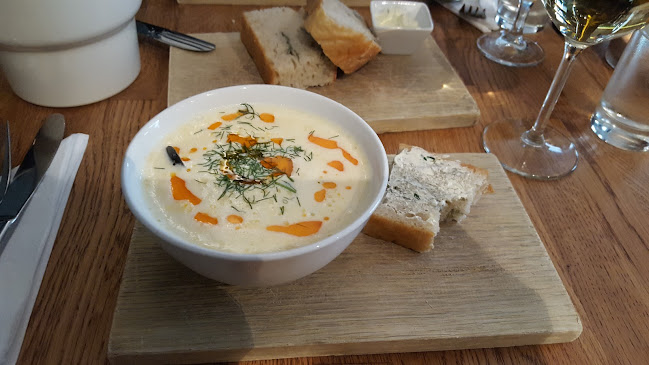 Comentarii opinii despre Elias mat & sånt