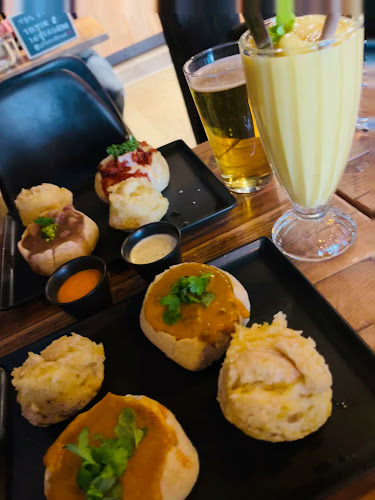 San Francisco Bread Bowl - Oslo