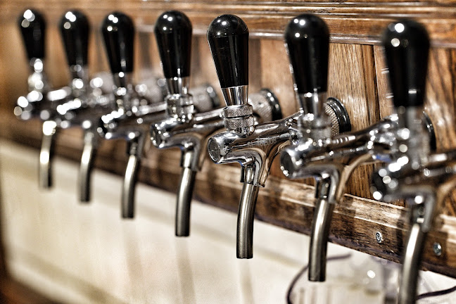 Opinii despre Tromsø Mikrobryggeri & Balthazar Vinbar în Tromsø - Gastronomi og hotellvirksomhet