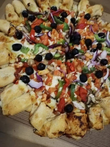 Comentarii opinii despre Minde Pizzeria