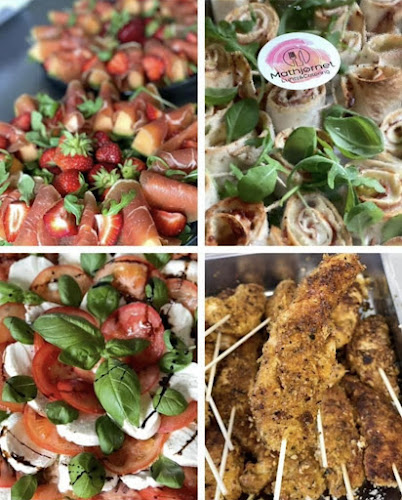 Comentarii opinii despre Mathjørnet Lunsj & Catering Skien