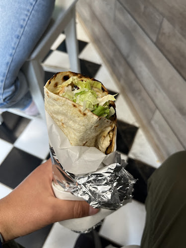 Comentarii opinii despre Dronningens Kebab