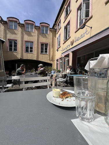 Hungry Heart Cafe - Larvik