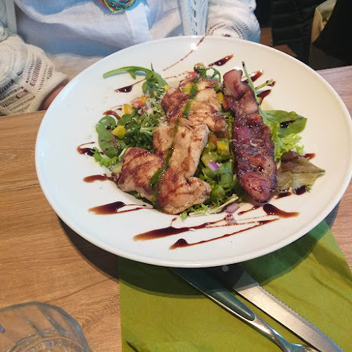 KaffeDilla - Kløfta