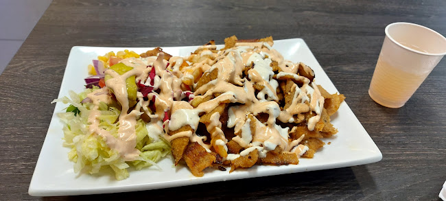 Asia Kebab Grill og Pizza Hus - Gastronomi og hotellvirksomhet