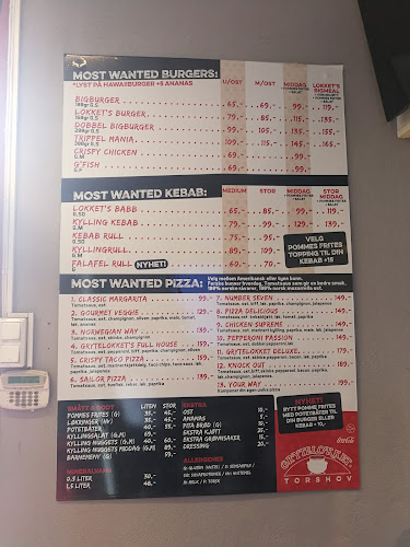 Grytelokket Avd. Torshov - Oslo