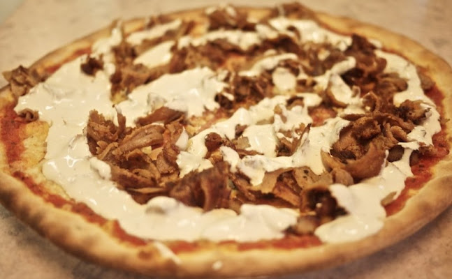 Opinii despre Campino Pizzeria în Horten - Gastronomi og hotellvirksomhet