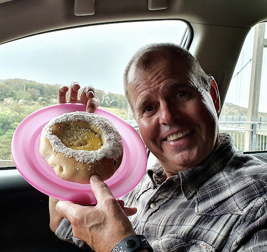 Opinii despre Edgars Bakeri Vigeland în Sør-audnedal - Gastronomi og hotellvirksomhet