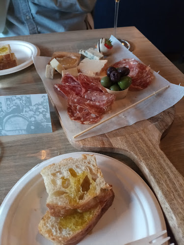 In Vino Veritas - Vinbar og Restaurant - Drammen