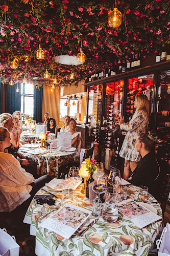 Opinii despre Taperia Tapas & Pinxos în Bergen - Gastronomi og hotellvirksomhet