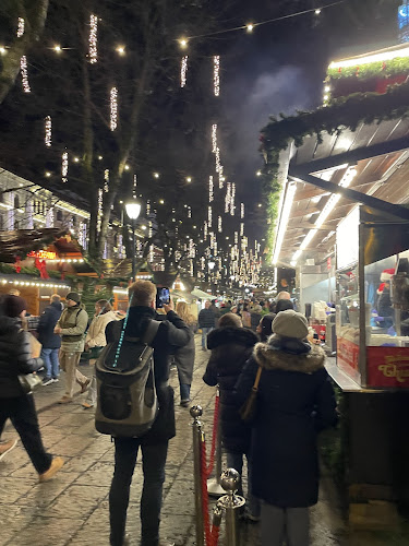 Kaffebrenneriet avd Spikersuppa