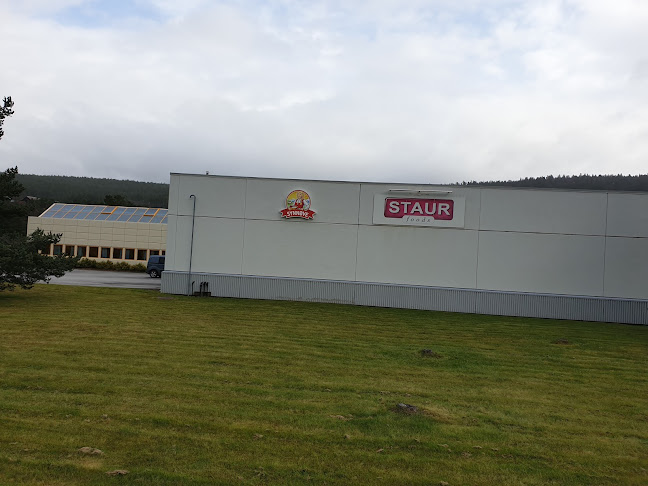 Opinii despre Staur Foods AS în Tolga - Gastronomi og hotellvirksomhet