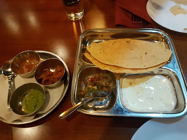 New Ambassadør - Gastronomi og hotellvirksomhet