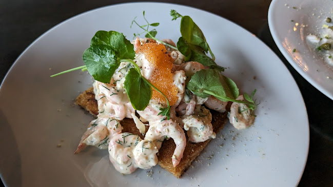 Comentarii opinii despre Holmenkollen Restaurant