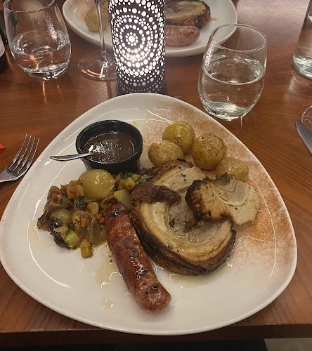 Ristorante Del Mare - Sandefjord