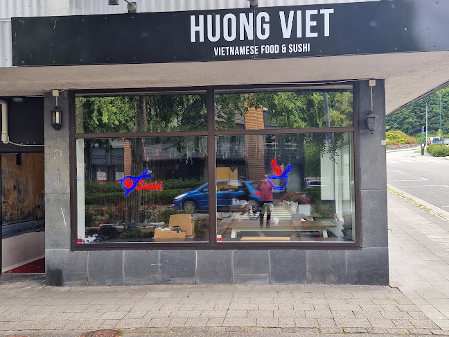 Comentarii opinii despre Huong Viet