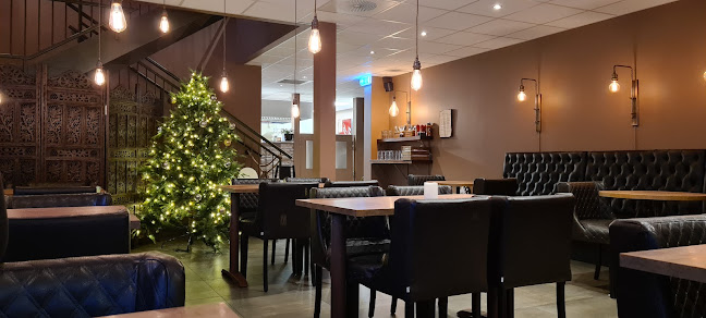 Pizzavera Avd. Sandefjord - Gastronomi og hotellvirksomhet