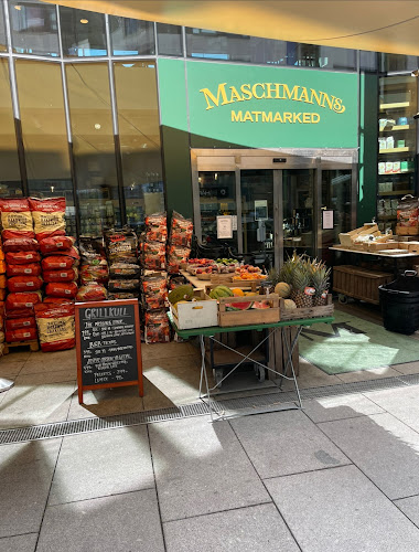 Maschmanns Matmarked