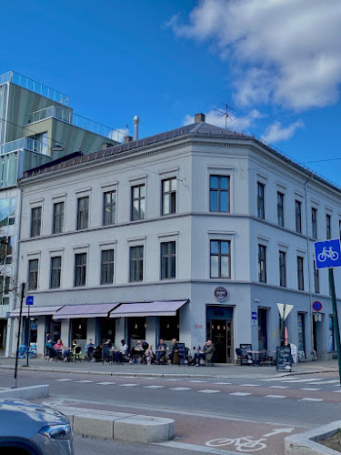Opinii despre Bar G18 în Oslo - Gastronomi og hotellvirksomhet