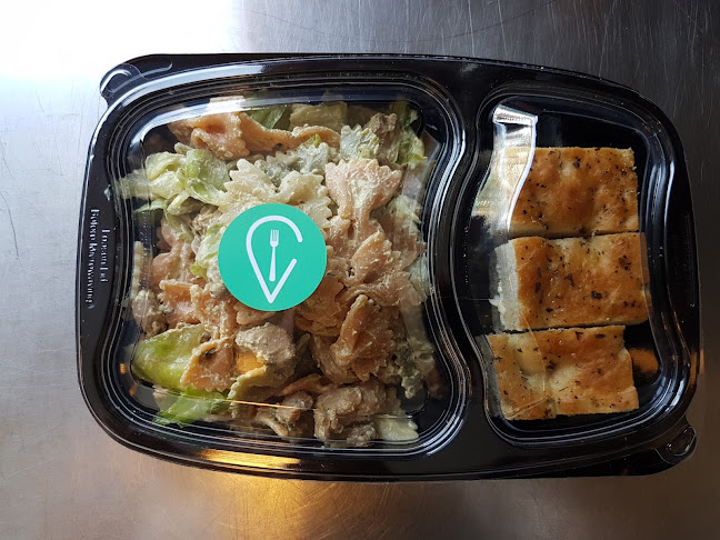 Lunsjkompaniet As - Fana