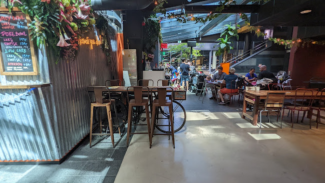 Barcode - Gastronomi og hotellvirksomhet