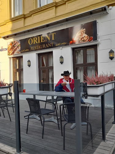 Orient Restaurant