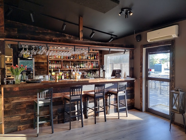 Milligram Bar og Cafe - Våler i Østfold