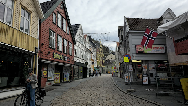 Bergen pizza - Bergen