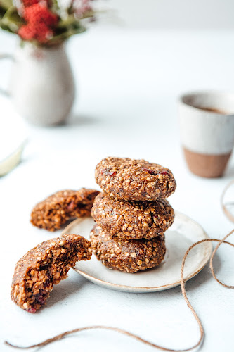 Oslo Raw Bakery - Oslo