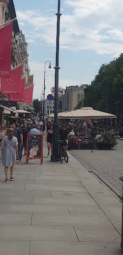 McDonald's Klingenberggaten - Gastronomi og hotellvirksomhet