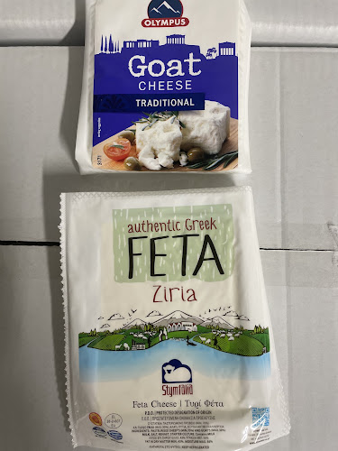 Best Fresh Food - Moss