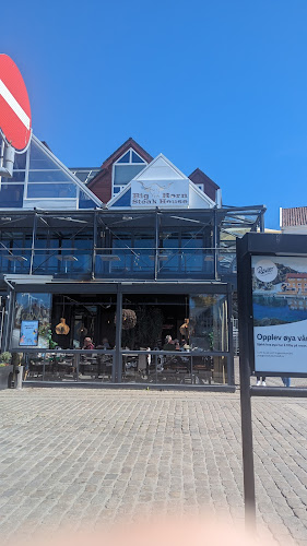 Strandgata 130, 5527 Haugesund