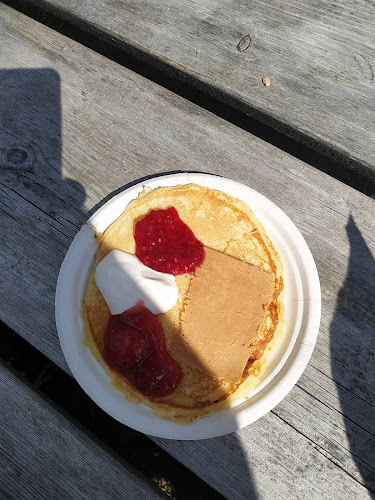 Comentarii opinii despre Rallarrosa Stølsysteri