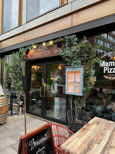 Mamma Pizza Vika Osteria di Mare - Gastronomi og hotellvirksomhet