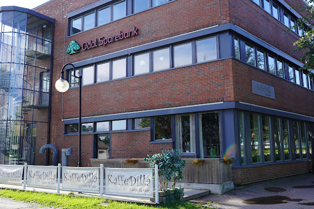 Trondheimsvegen - Kløfta 84, 2040 Kløfta