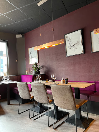 Comentarii opinii despre LYNG mat & bar - Restaurant på Lillehammer