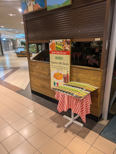 Opinii despre Pasta Sentral AS - Vestkanten în Loddefjord - Gastronomi og hotellvirksomhet