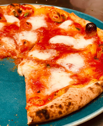 Il Passatore Art Restaurant - Larvik